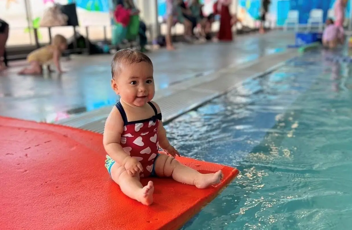 AquaGym Swim Centre