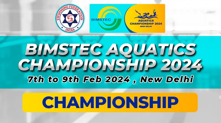 Telangana Swimming Association