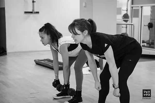 Libertyptraining