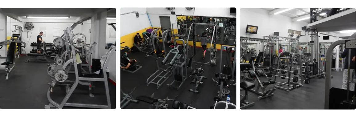 Do-It Gym
