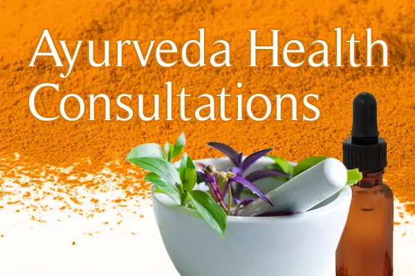 Ayurveda Health
