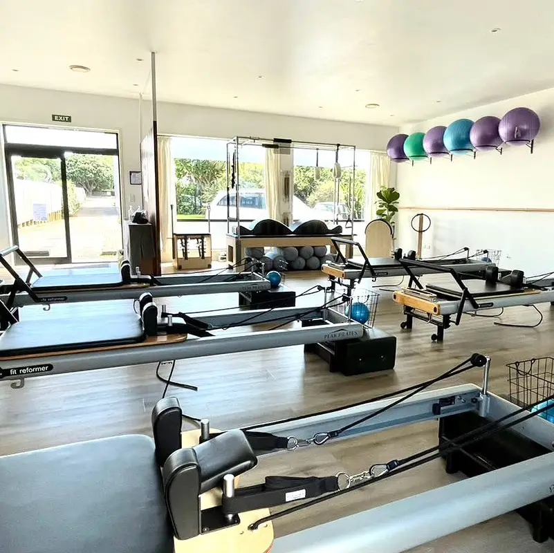 Waiheke Pilates Centre