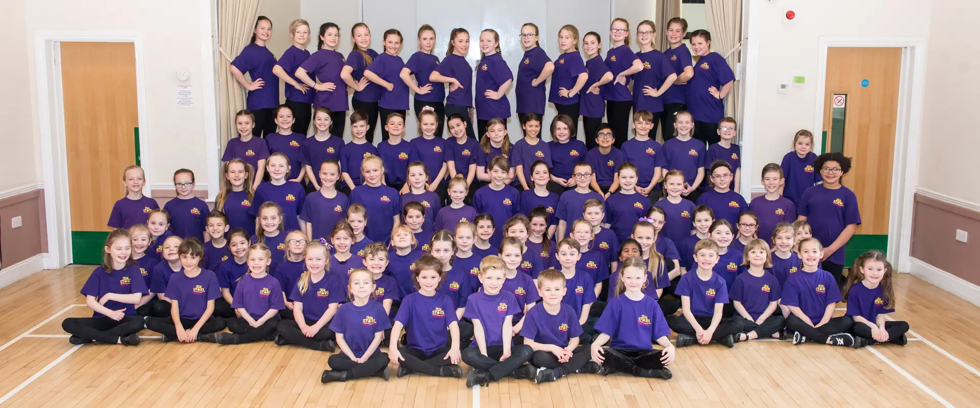 Little Stars Holiday Workshops