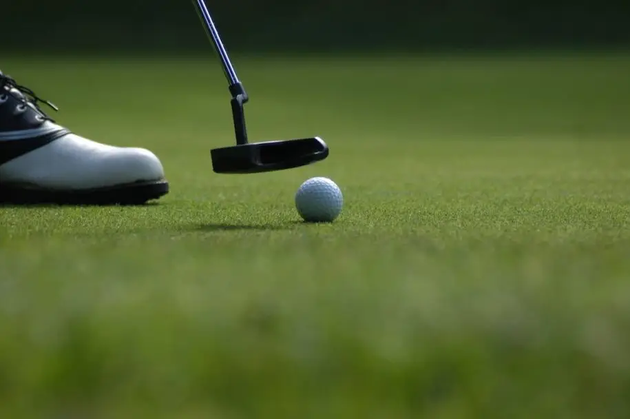 Sam Smith Golf