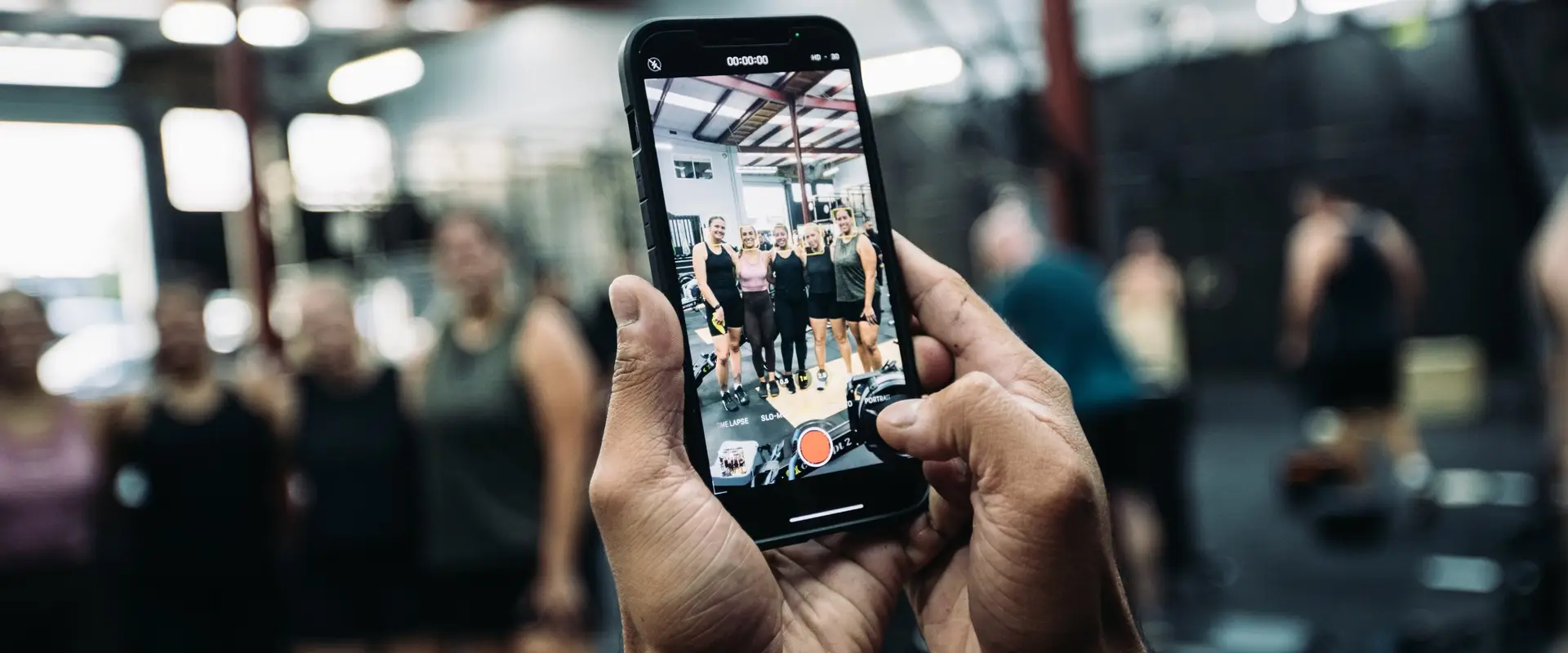 CrossFit Waitakere