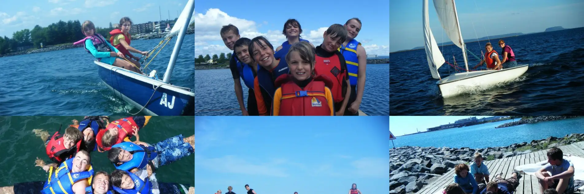 Sail Thunder Bay