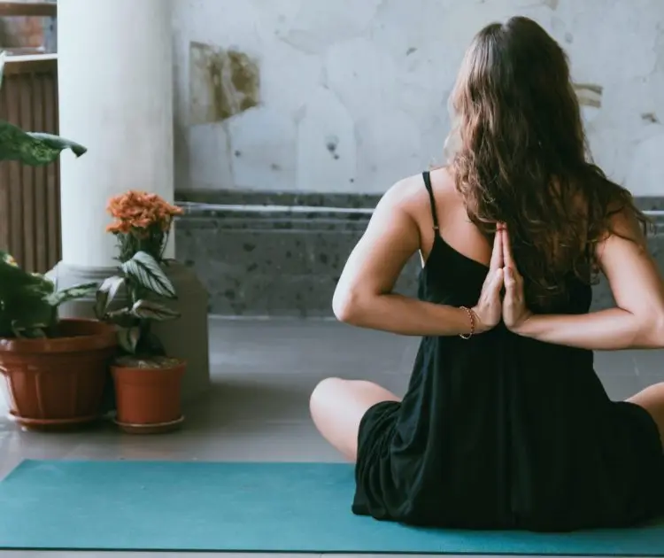 Purnam Yoga