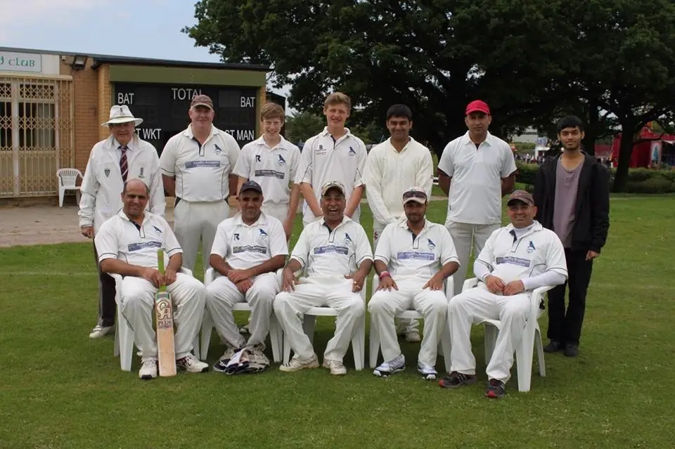 Crawley Cricket Club