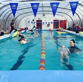 Little Makos Swim School