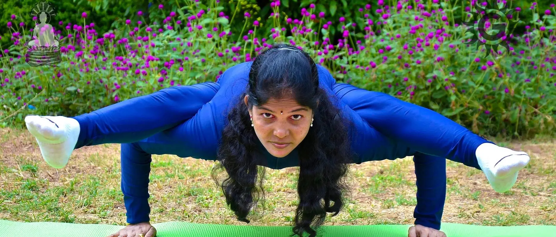 Yogasanathana