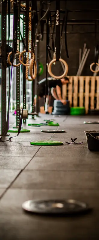 CrossFit Atalante