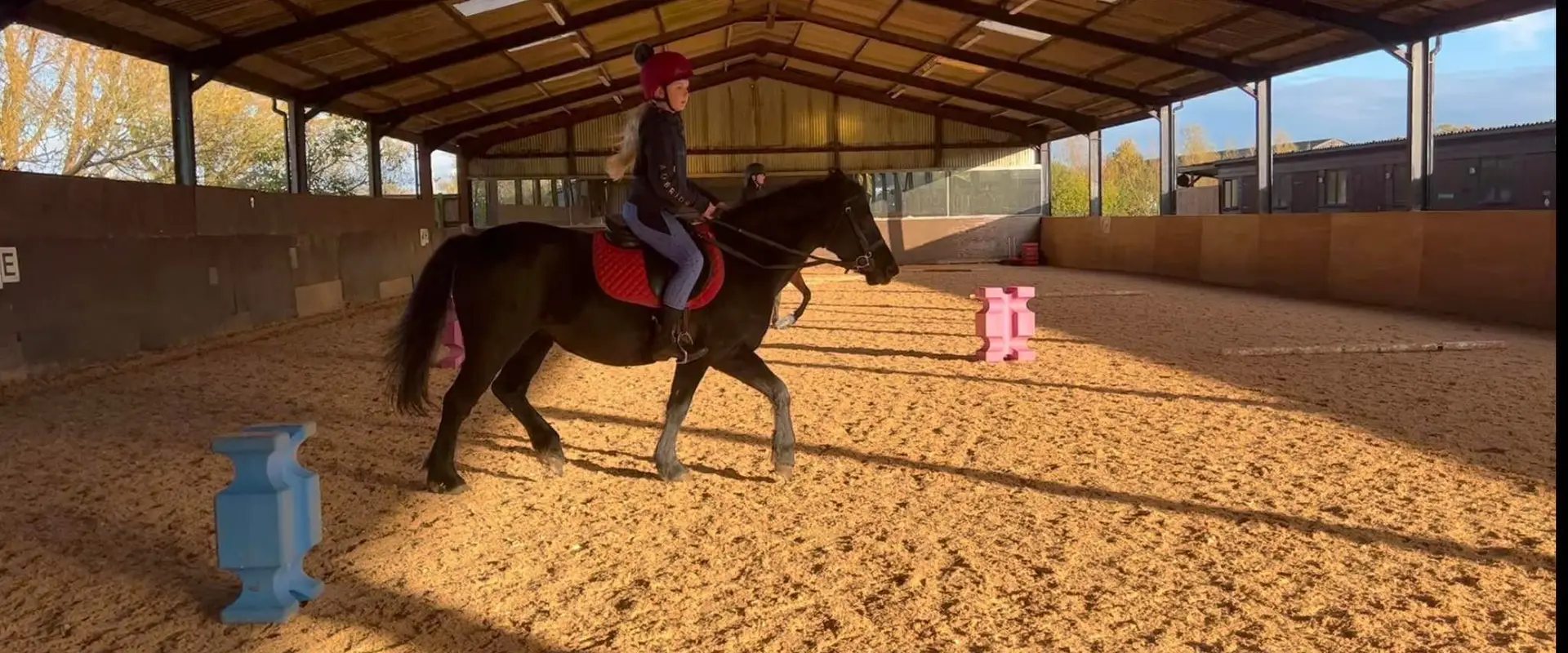 Bowlers Riding School Ltd