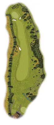 Lindrick Golf Club