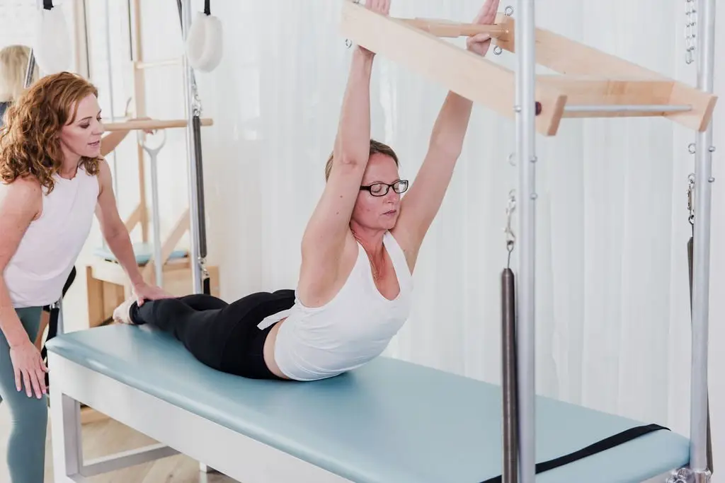 Aura Pilates