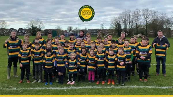 Deepings Rugby Union Football Club (DRUFC)