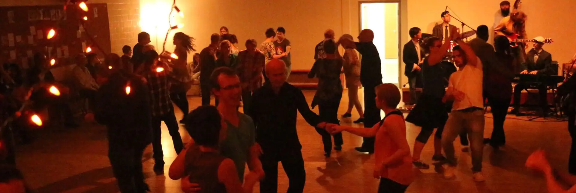 Hepcat Swing Dance Studio