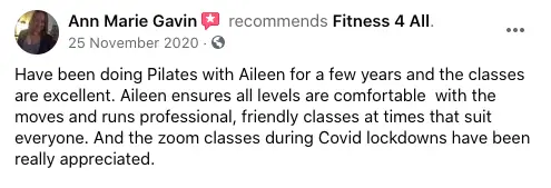 Fitness4All Studio
