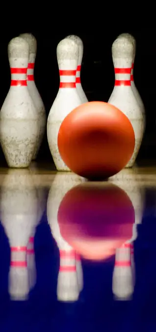 Bowling lasergames Uzes