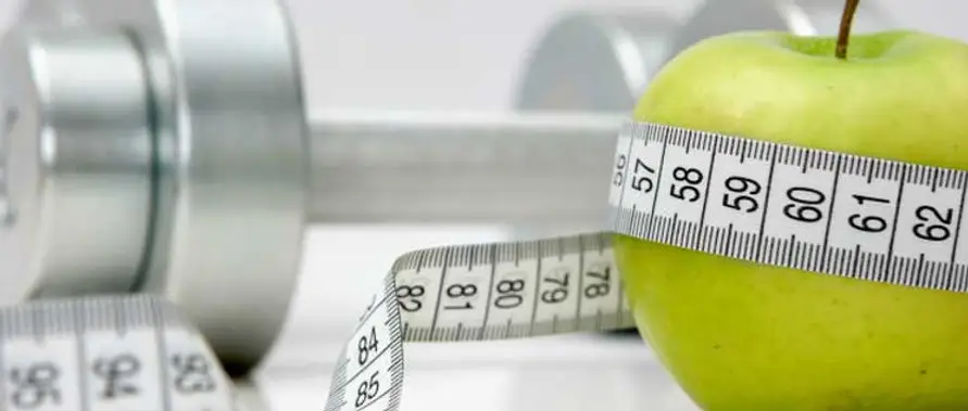 Move personal training
