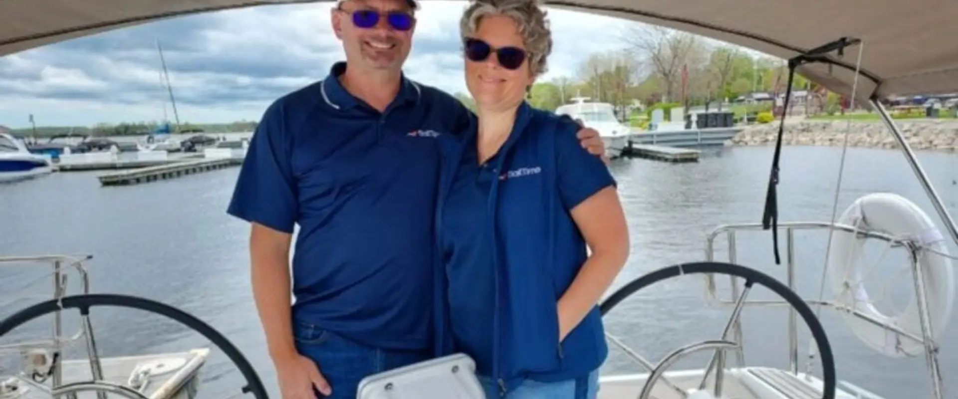 SailTime Ontario