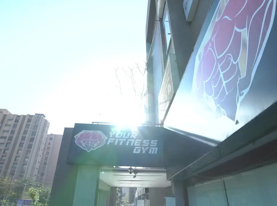 Your Fitness Gym