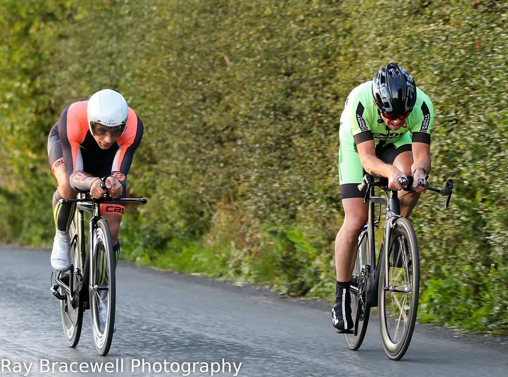 Pendle Forest Cycling Club