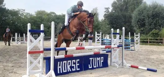Horse Jump