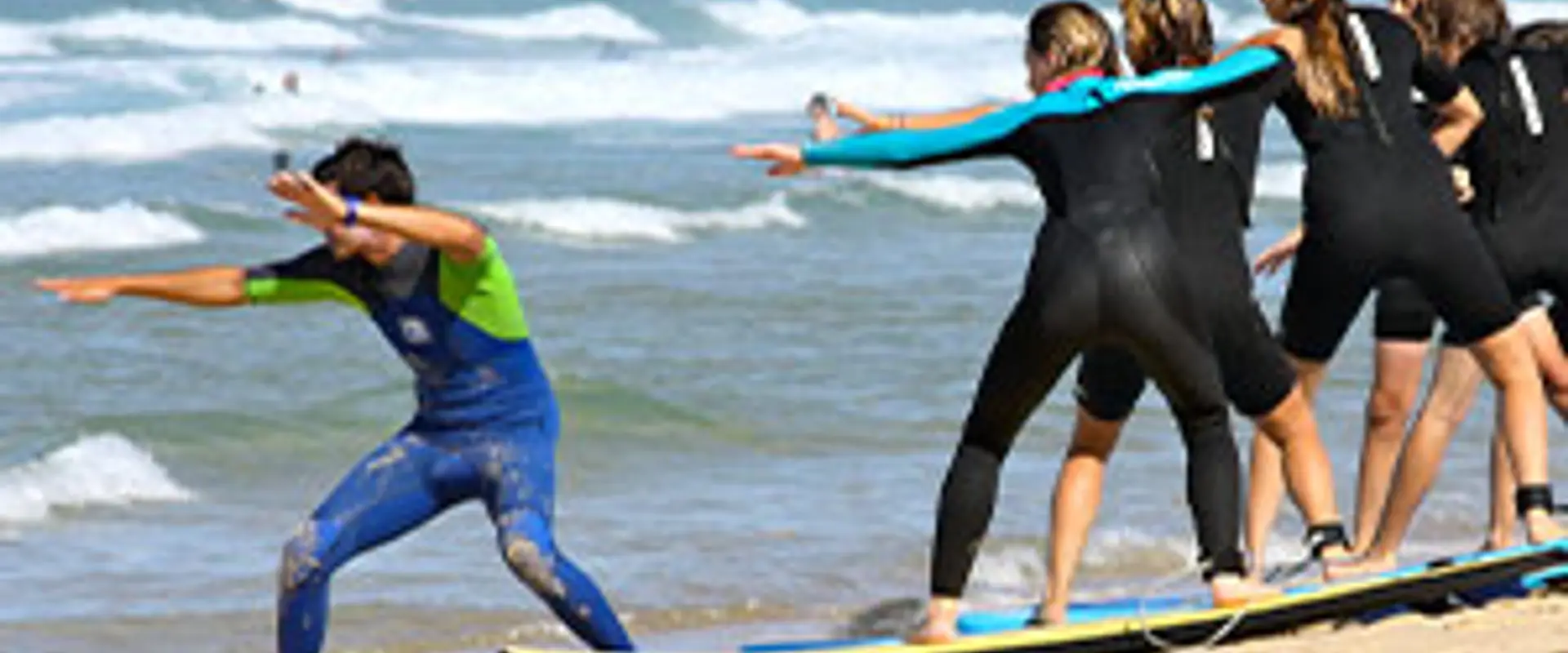 Citysurf School
