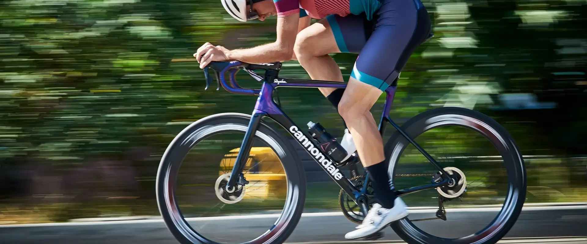 Cyclotraining