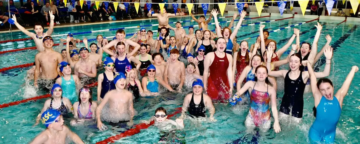 Musselburgh Amateur Swimming Club