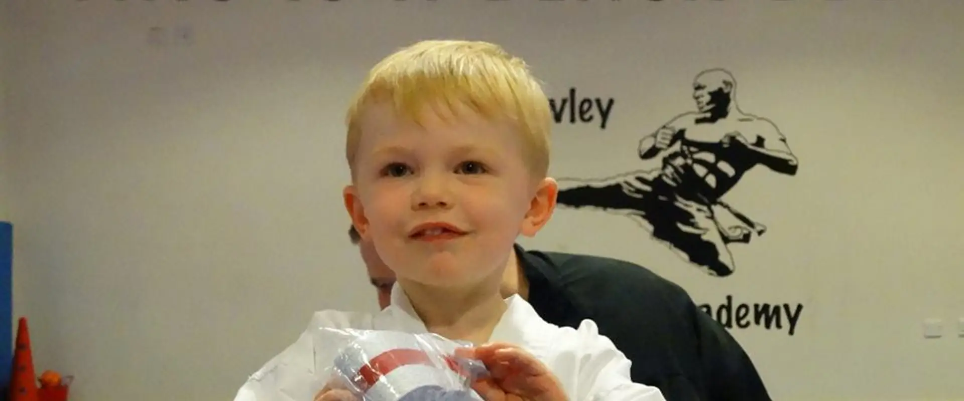 Crawley Black Belt Academy