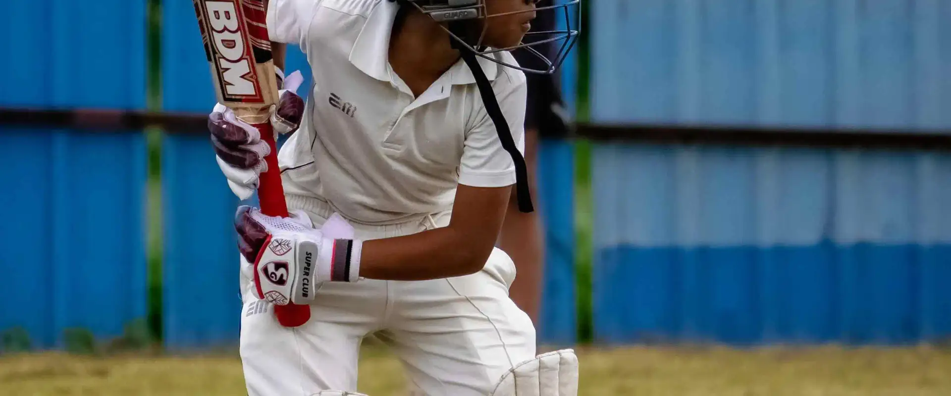 Kreeda Kshetra Cricket Academy