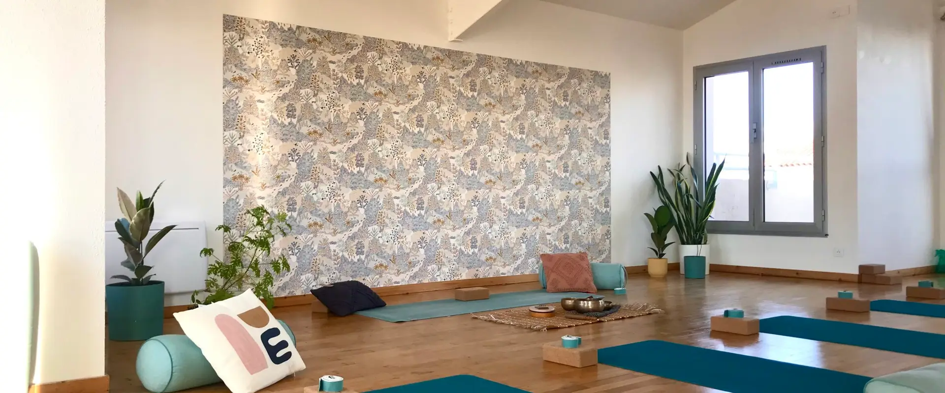 Yoga Flow With Remy Studio Yoga - La Roche Sur Yon