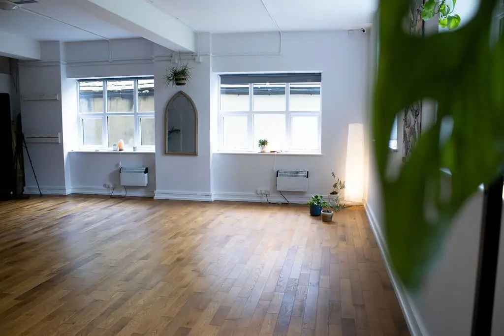 Root Well-being Studio