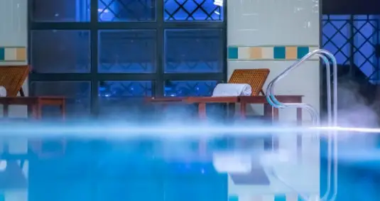 Waterzone