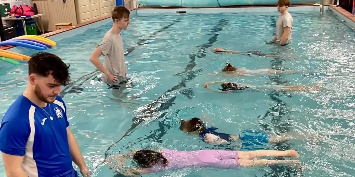 Swim Stars South East