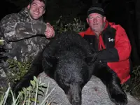 Ontario Hunting, moose, deer, bear, ducks grouse