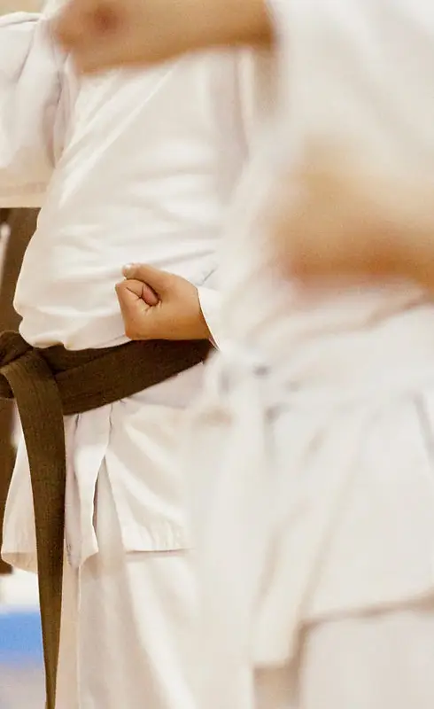 Nintai Karate Club