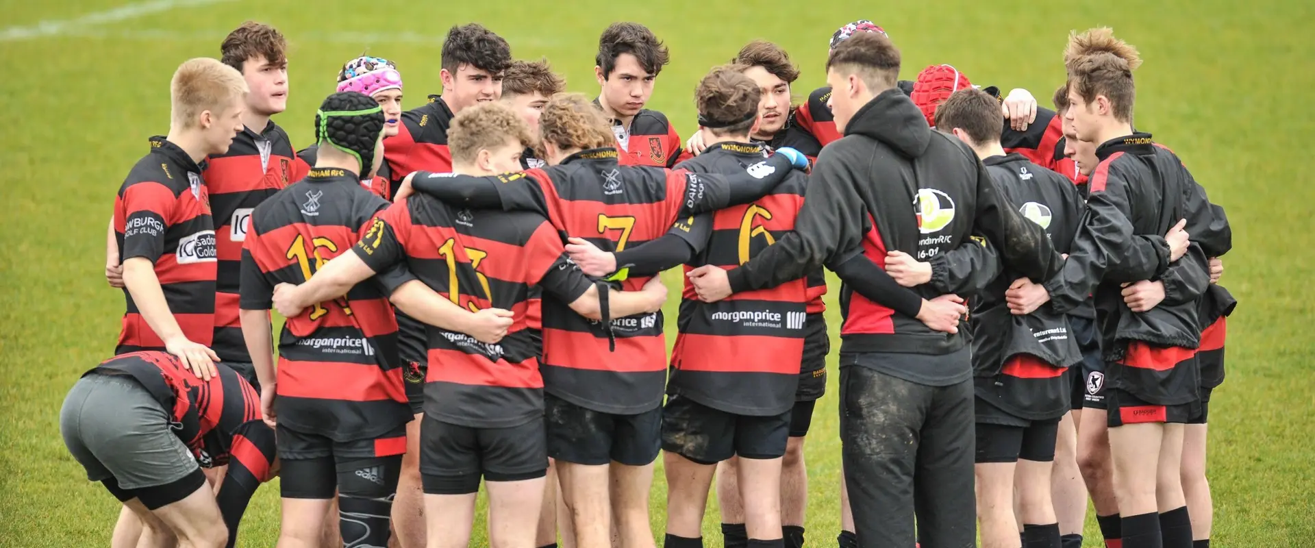 Wymondham Rugby Football Club