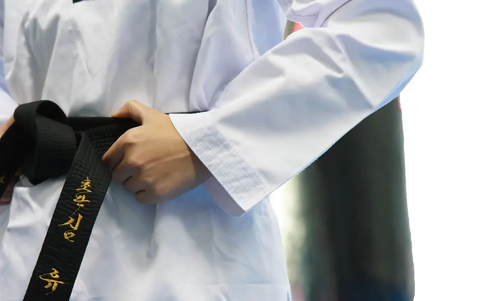 Helston community martial arts centre