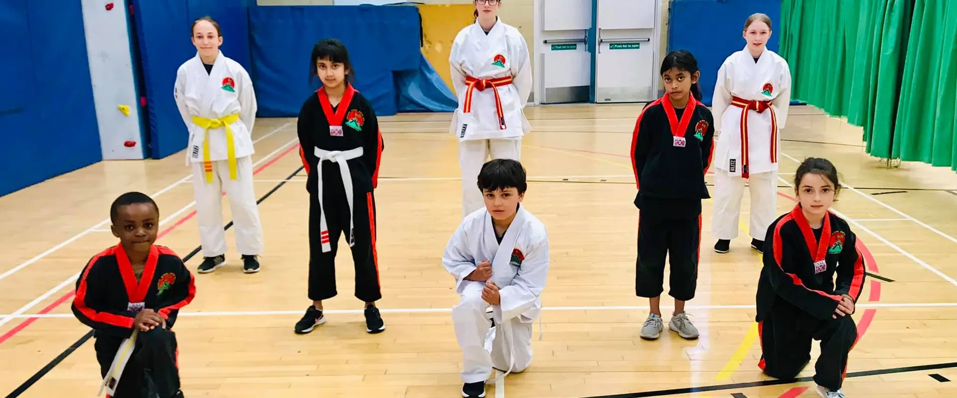 Hachidori Martial Arts