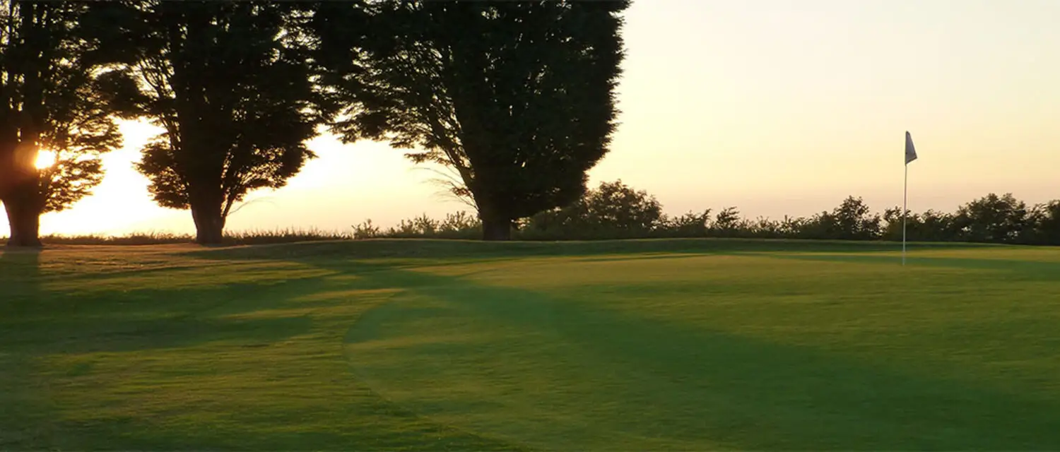 Clevedon Golf Club