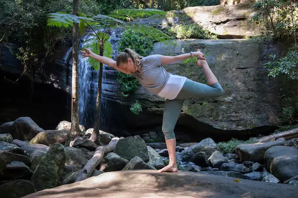 Samana Wellbeing & Yoga