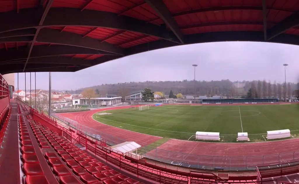 Melun Football Club