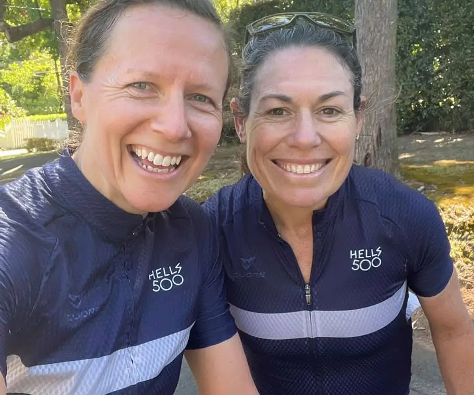 Racingheart Triathlon & Multisport Coaching