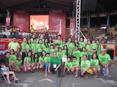 Karilagan Dance Society