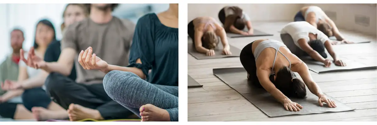 Anicca Yoga