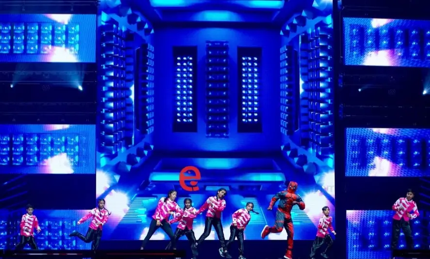 K2B Dance Studio
