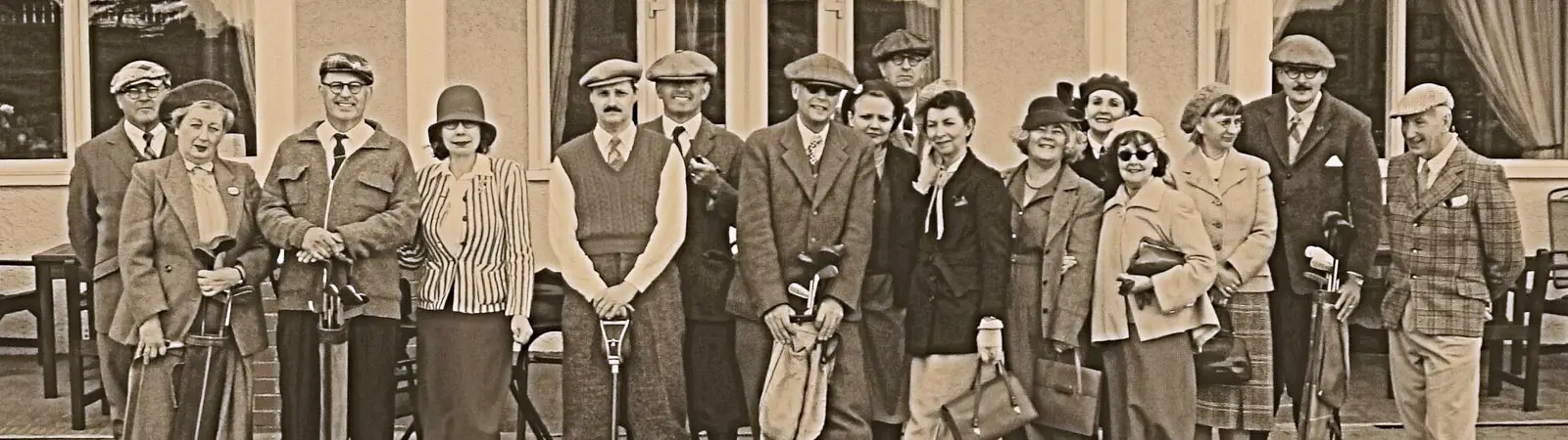 Sheringham Golf Club