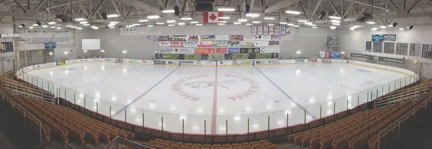 Andrews Hockey Growth Programs
